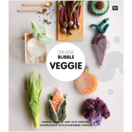 Creative  Bubble Veggie - Duitse versie