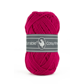 Durable Cosy Fine 238 Deep Fuchsia