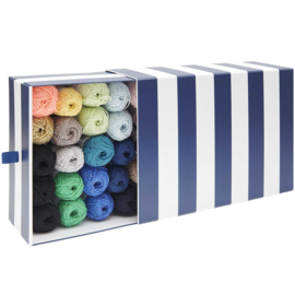 Rico Ricorumi DK Spring 2024 Cal Box 1 Maritime