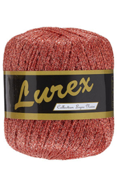 Lammy Yarn Lurex garen 14