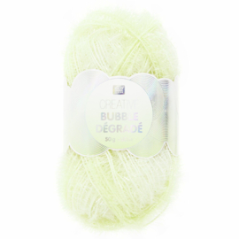 Rico Creative Bubble Dégradé 