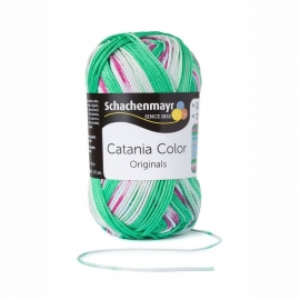 Catania color nr 00191 Aquamarine mix | Uitlopende Kleur