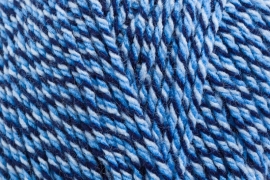 Bravo SMC 8182  Ocean mouline Blue Marl