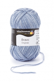 Bravo Denim SMC 8353