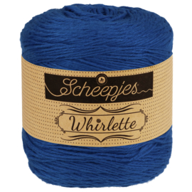 Scheepjes  Whirlette 875 Lightly Salted