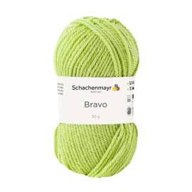 Bravo SMC 8194 Limone - Lichtgroen