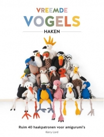 Vreemde vogels haken