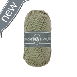 Durable Cosy Extra Fine 402 Seagrass