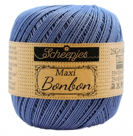 Scheepjes Maxi Sweet Treat (Bonbon) 261 Capri Blue