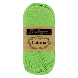 Catona 513 Apple Green - 25gr