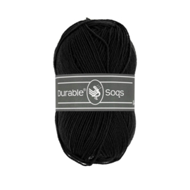 Durable Soqs 325 Black