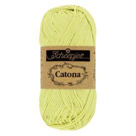 Catona 392 Lime Juice - 25gr