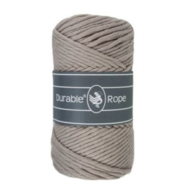 Durable Rope 340 Taupe