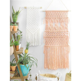 Macrame 24 eenvoudige projecten