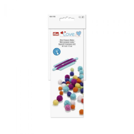 Prym Love Mini - Pompom - Maker