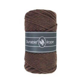 Durable Rope 2230 Dark Brown