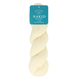 Simy's Nakid Sock Merino