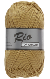 Lammy Yarns Rio katoen 120