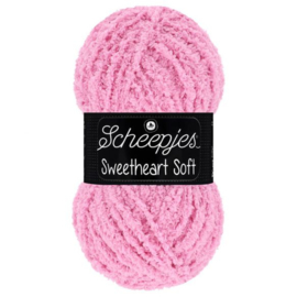 Sweetheart Soft 09 Roze