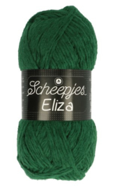 Scheepjes Eliza 237 Evergreen