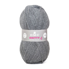 DMC Knitty 4 838