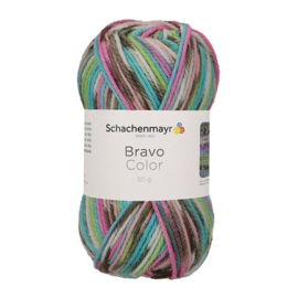 Bravo Color SMC 2083 Mineral Jacquard color
