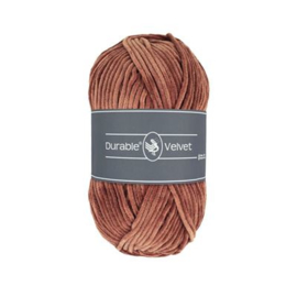 Durable Velvet 2218 Hazelnut