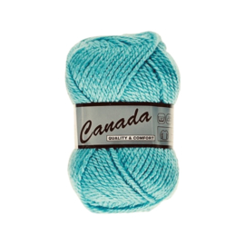 Lammy Yarns Canada  459 Aqua