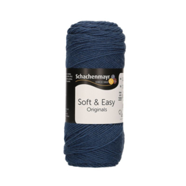 Soft & Easy SMC 00056 Indigo