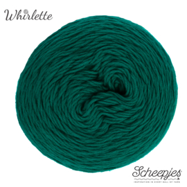 Scheepjes  Whirlette 879 Spearmint