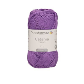 Catania Katoen 301 - Hyacinth Trend 2021 Limited