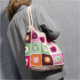 Hobbyset tas haken