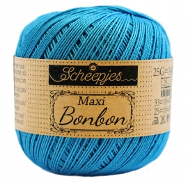 Scheepjes Maxi Sweet Treat (Bonbon) 146 Vivid Blue