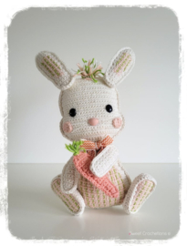 Sweet Crochetions  - haakpakketjes voor haar patroontjes!