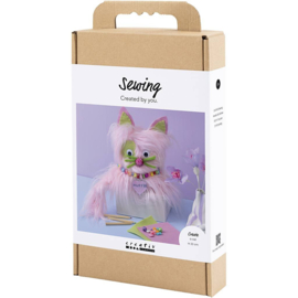 Hobbyset Naaien, Kat