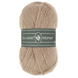 Durable Mohair 422 Sesame