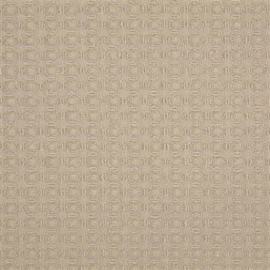 Lilian Z Wafelstof  884 Taupe