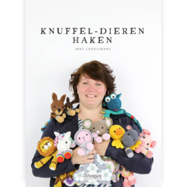 Knuffel-Dieren haken