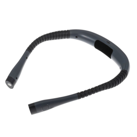 Flexibele neklamp van PURElite