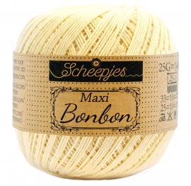 Scheepjes Maxi Sweet Treat (Bonbon) 403 Lemonade