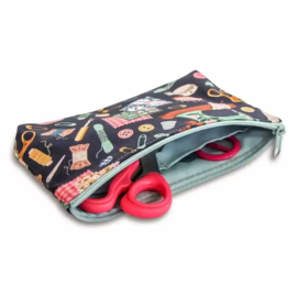 Prym etui voor accessoires leeg 23x14x1cm