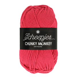 Chunky Monkey Candy Apple 1083