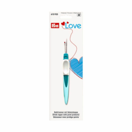 Prym Love tornmesje 11,3cm blauw