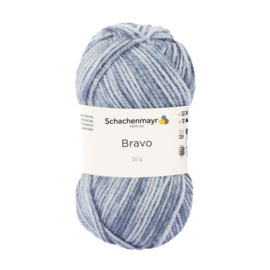 Bravo Denim SMC 8352