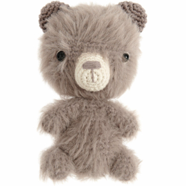 Ricorumi Furry Furry  009 Hout