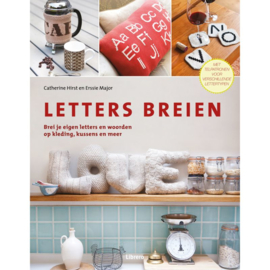 Letters breien