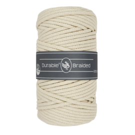 Durable Braided 326 Ivory