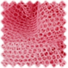 Tule Roze afm: 50cm x 5meter op rol