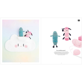 Ricorumi Rainbow Weirdos NL