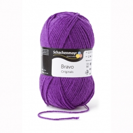 Bravo SMC 8303 Violett Paars